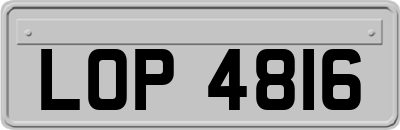 LOP4816