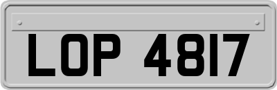 LOP4817