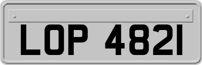 LOP4821