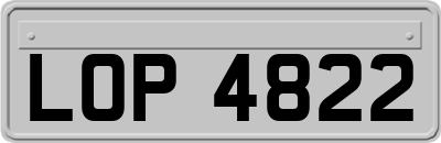 LOP4822
