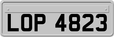 LOP4823
