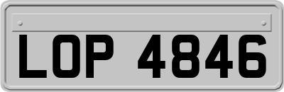 LOP4846