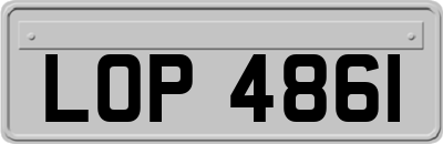 LOP4861