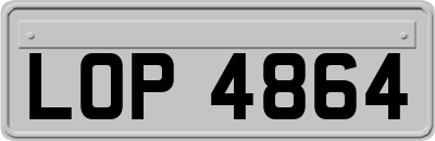 LOP4864