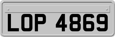 LOP4869