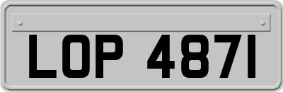 LOP4871