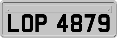 LOP4879