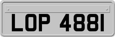 LOP4881