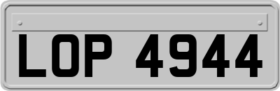 LOP4944