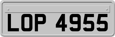 LOP4955