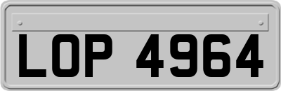 LOP4964