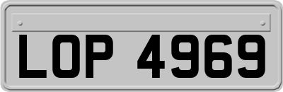 LOP4969