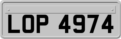 LOP4974