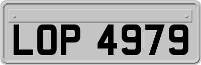 LOP4979