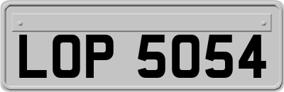 LOP5054