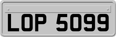 LOP5099