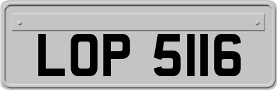 LOP5116