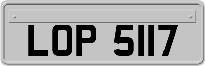 LOP5117