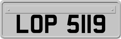 LOP5119