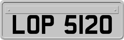 LOP5120