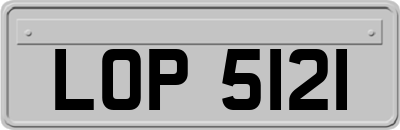 LOP5121