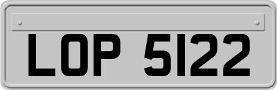 LOP5122