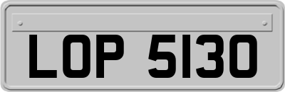 LOP5130