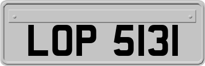 LOP5131