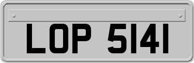 LOP5141