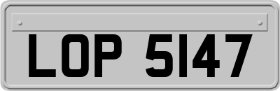 LOP5147