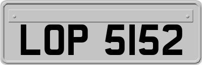 LOP5152