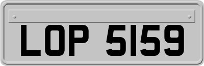 LOP5159