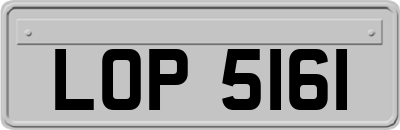 LOP5161