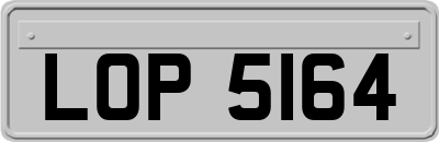 LOP5164