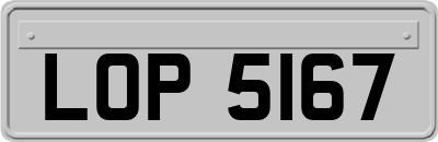 LOP5167