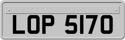 LOP5170