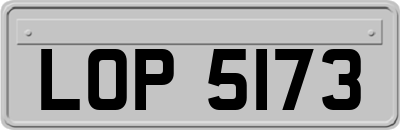 LOP5173