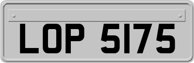 LOP5175