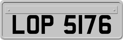 LOP5176