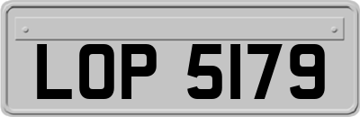 LOP5179