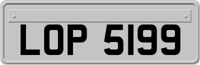 LOP5199