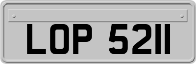 LOP5211