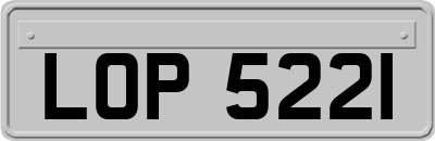LOP5221