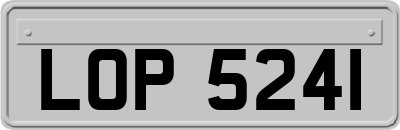 LOP5241