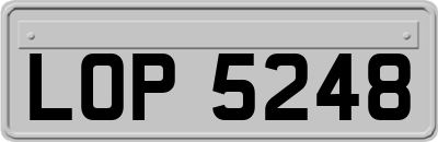 LOP5248