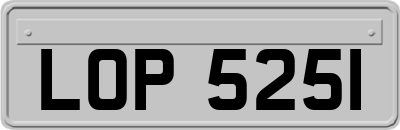 LOP5251
