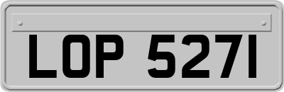 LOP5271