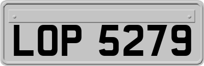 LOP5279