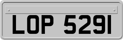 LOP5291