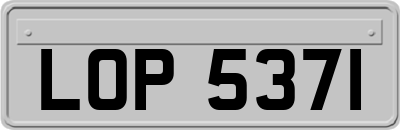 LOP5371
